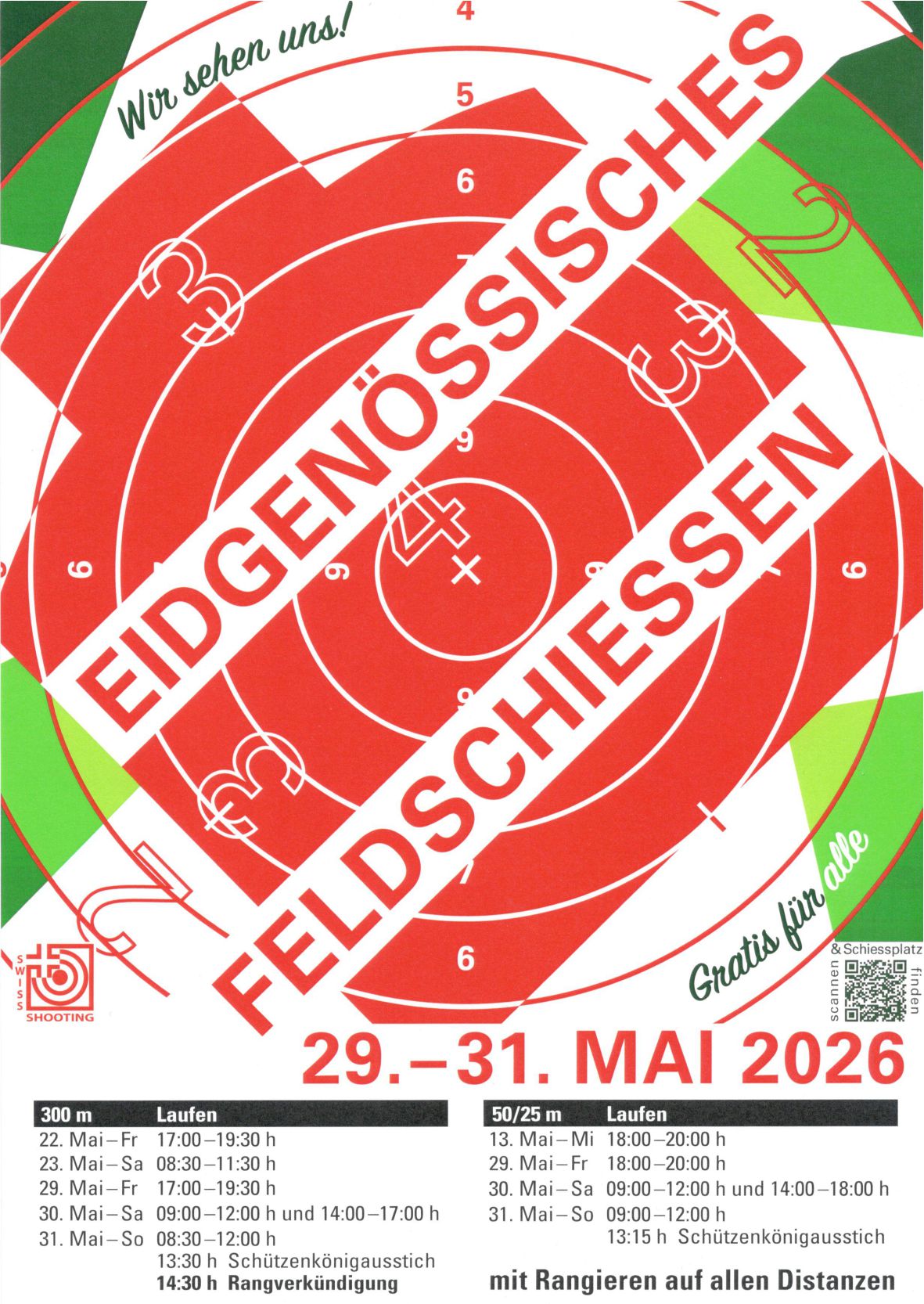2026 EFS Flyer